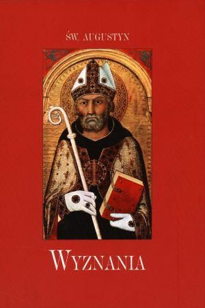 Wyznania św. Augustyn