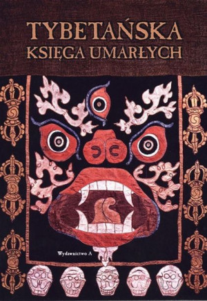 Tybetańska księga umarłych praca zbiorowa