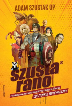 Szusta rano Adam Szustak OP