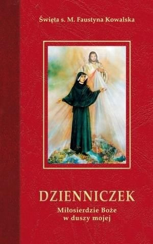 Dzienniczek. Miłosierdzie Boże w duszy..pocket Św. s. M. Faustyna Kowalska