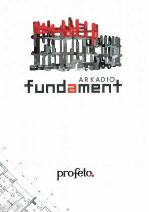 Fundament Arkadio Arkadiusz Zbozień