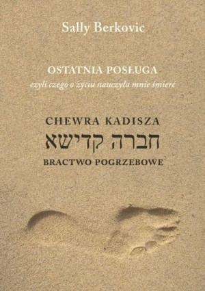 Ostatnia posługa Sally Berkovic