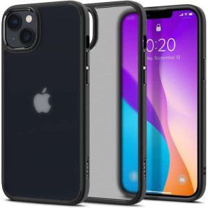 Spigen Ultra Hybrid Iphone 14 Plus Frost Black