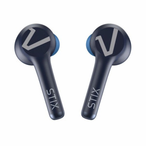 Słuchawki Veho VEP-116-STIX-M       Niebieski
