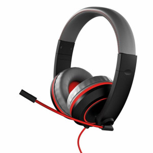 Słuchawki GIOTECK XH100S