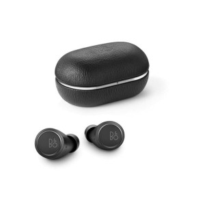 Słuchawki Bluetooth z Mikrofonem BANG & OLUFSEN E8 Czarny