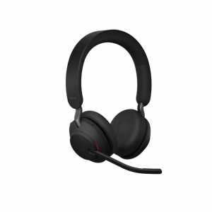 Słuchawki z Mikrofonem Jabra 26599-989-989        Czarny