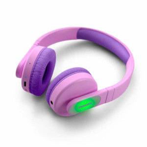 Słuchawki Philips TAK4206PK/00 Różowy