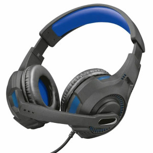 Słuchawki Gaming z mikrofonem Trust GXT 307B