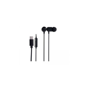 Słuchawki FONESTAR X3-NC Czarny