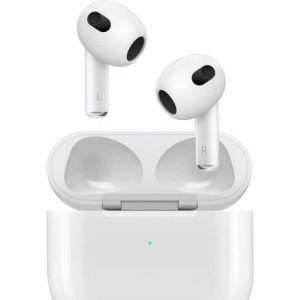 Słuchawki Apple AirPods 3