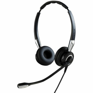 Słuchawki z Mikrofonem Jabra 2409-820-204
