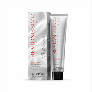 Trwała Koloryzacja Revlonissimo Colorsmetique Revlon Revlonissimo Colorsmet