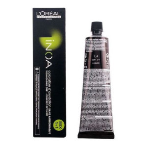 Farba bez Amoniaku Inoa L'Oreal Expert Professionnel (60 g)