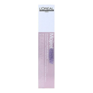 Koloryzacja permanentna w kremie L'Oreal Professionnel Paris Majirel Glow N