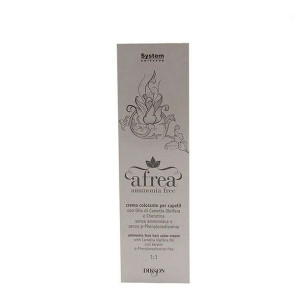 Trwała Koloryzacja SC Afrea Dikson Muster Nº 4.0 (120 ml)