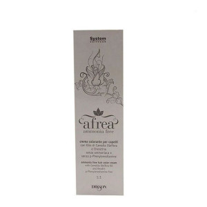 Trwała Koloryzacja SC Afrea Dikson Muster Nº 6,43 (120 ml)