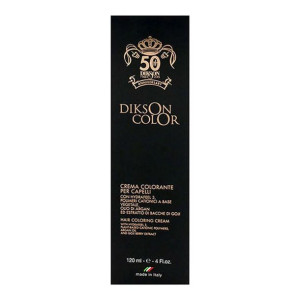 Trwała Koloryzacja Anniversary Dikson Muster Nº 6.1 (120 ml)