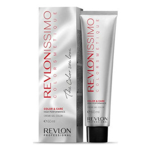 Trwała Koloryzacja Revlonissimo Colorsmetique Revlon Nº 33.20 (60 ml)