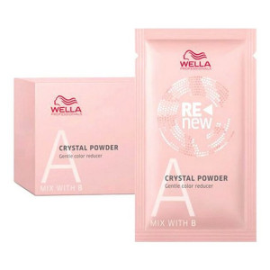 Korektor Koloru Re Crystal Powder Wella (5 x 9 g)