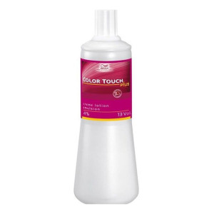 Trwała Koloryzacja Color Touch Plus Emulsion 13 Vol 4% Wella 4%  / 13 VOL (