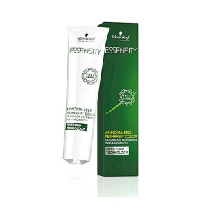 Farba bez Amoniaku Essensity Schwarzkopf 3-00 (60 ml)