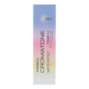 Trwała Koloryzacja Cromatone Meteorites Toner Montibello Tiger Eye Beige (6
