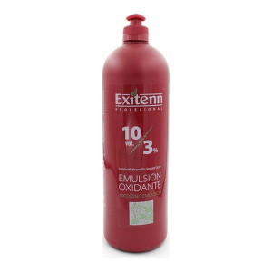 Utleniacz do Włosów Emulsion Exitenn 10 Vol 3 % (1000 ml)