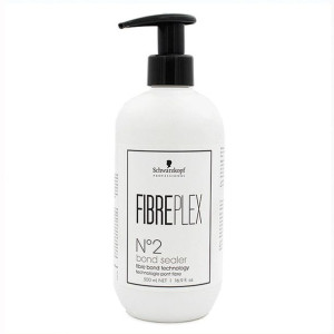 Leczenie Fibreplex Bond Sealer Nº2 Schwarzkopf (500 ml)