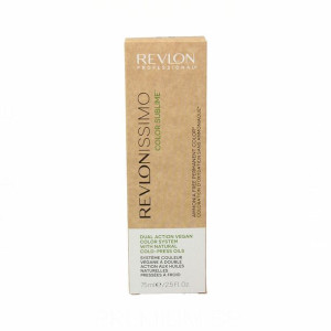 Koloryzacja permanentna Revlon Revlonissimo Color Sublime N.º 5.3 (75 ml)