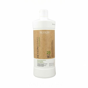 Utleniacz do Włosów Revlon Revlonissimo Color Sublime 75% 25 vol (900 ml)