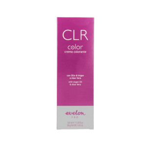 Trwała Koloryzacja Evelon Pro Pro Color Nº 8.0 Jasny Blond (100 ml)