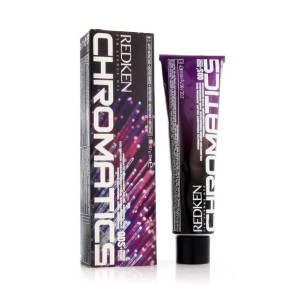 Koloryzacja permanentna w kremie Redken Chromatics Nº 4.31 (63 ml)