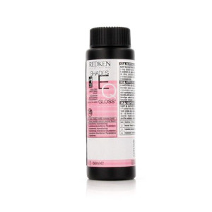 Koloryzacja Półtrwała Redken Shades EQ Gloss 03R Roxy Red (60 ml)