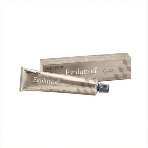 Trwała Koloryzacja Alfaparf Milano Evolution 60 60 ml Nº 4