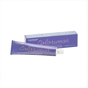 Trwała Koloryzacja Alfaparf Milano Color Wear 60 ml Nº 6.14