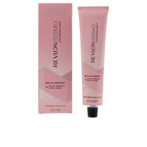 Trwała Koloryzacja Revlon Revlonissimo Colorsmetique Satinescent 60 ml
