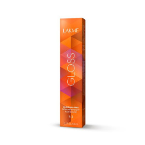 Trwała Koloryzacja Lakmé Gloss Color Nº 10/22 60 ml