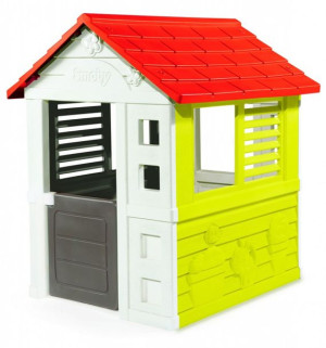 Domek Dla Lalek Lovely Playhouse