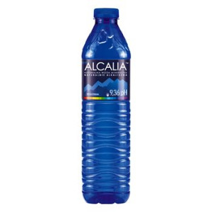 Velingrad Alcalia Naturalna woda mineralna niegazowana 1,5 l
