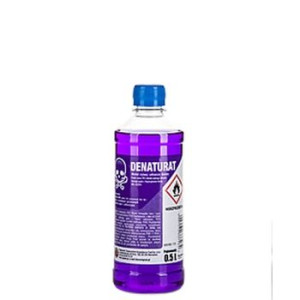 Denaturat fiolet 0,5l