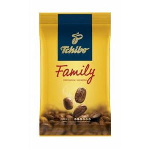 Kawa Tchibo Family 100g mielona