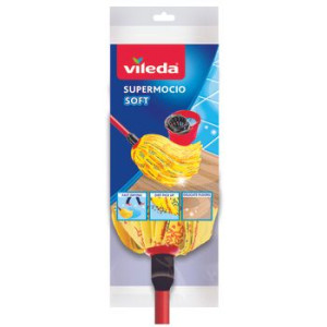 Vileda Mop Paskowy Soft