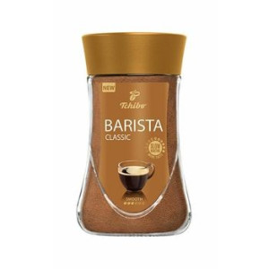 Kawa Tchibo Barista Classic 180g rozpuszczalna