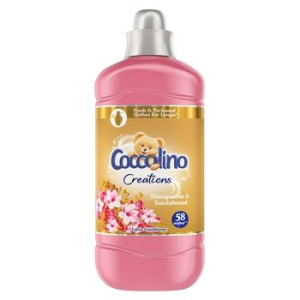 Coccolino Tease Gold 1.45l