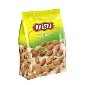 Kresto migdały 300g