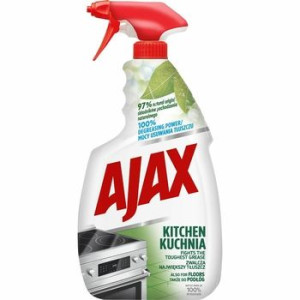 Ajax spray do kuchni 750ml