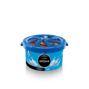 Zapach samochodowy Aroma Car Organic Aqua