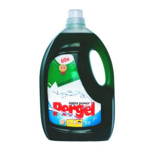 Płyn do prania PERGEL 3 L