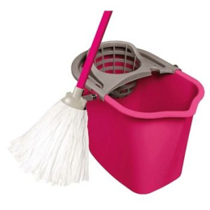 Kpl. Mop set 10 l